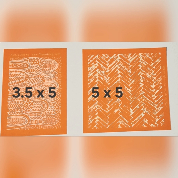 Silk Screen & Transfers - Picture 2 of 8